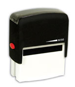 Colorado Notary Self Inking Stamp