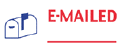 2025 - 2025 E-MAILED