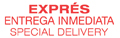 1951 - 1951 EXPRES ENTREGA IMMEDIATA<BR>SPECIAL DELIVERY