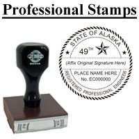 Professional Stamps