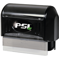 PSI 2264 Pre-Inked Stamp