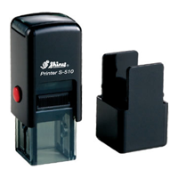 Shiny Printer S-510 Self-Inking Stamp