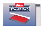 PAD3 - Large Stamp Pad
4.25" x 7.38"