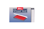 PAD1 - Small Rubber Stamp Pad
2-3/4" x 4-1/4"