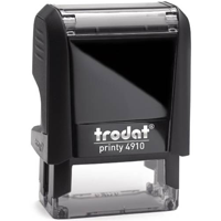 Trodat 4910 Self-Inking Stamp