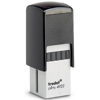 Trodat 4922 Self-Inking Stamp