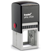 Trodat 4924 Self-Inking Stamp