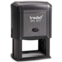 Trodat 4927 Self-Inking Stamp